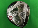 【中古】 ブリヂストン BRIDGESTONE B-LD 5W レディース フェアウェイウッド FW Air Speeder BS-LD for Wood(FW...