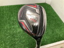 【中古】 本間ゴルフ TOUR WORLD GS U5 ユーティリティ UT SPEED TUNED 48(UT) (フレックスR) メンズ 男性用 右利き 右...