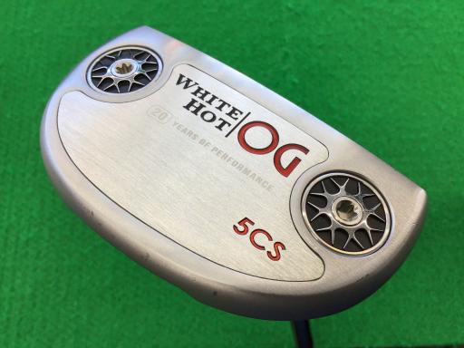 楽天市場】オデッセイ パター white hot og #5 ストロークラボ 楽天市場】オデッセイ パター white hot og #5 ストロークラボ