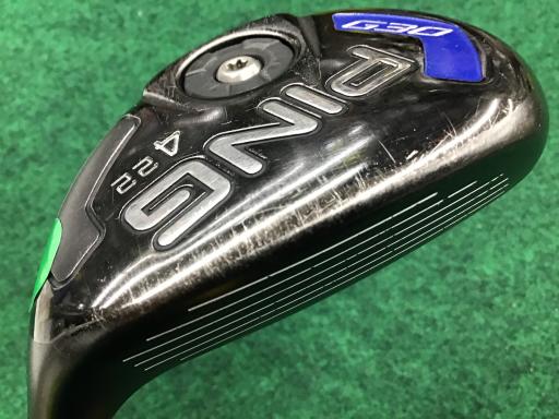 楽天市場】ping g30 ユーティリティ 4uの通販 楽天市場】ping g30 ユーティリティ 4uの通販