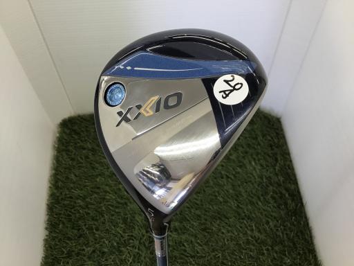 【中古】 ダンロップ XXIO(2024) 5W レディース フェアウェイウッド FW XXIO MP1300L(FW) (フレックスA) レディース 女性用 ...