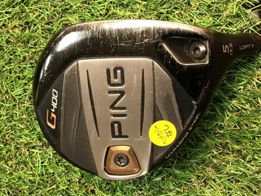 楽天市場】g400 フェアウェイウッド alta distanzaの通販 楽天市場】g400 フェアウェイウッド alta distanzaの通販