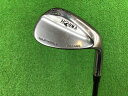 【中古】 本間ゴルフ TOUR WORLD TW-W(2016) 58°/08° ウェッジ WG リシャフト (フレックスその他) メンズ 男性用 右利き 右用...