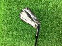 【中古】 本間ゴルフ TOUR WORLD TW737Vs 6S アイアンセット IR NS PRO MODUS3 TOUR105 (フレックスS) メンズ 男...