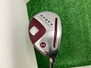 【中古】 グローブライド ONOFF FAIRWAY WINGS(2016) AKA U4 ユーティリティ UT SMOOTH KICK MP-516U (フレックスSR) メンズ 男性用 右利き 右用 Cランク ゴルフクラブ