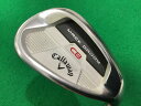 【中古】 キャロウェイ Callaway CB(2023) 52°/12° ウェッジ WG NS PRO 950GH neo (フレックスS) メンズ 男性用 右利き 右用 Cランク ゴルフクラブ