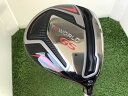 【中古】 本間ゴルフ TOUR WORLD GS 5W フェアウェイウッド FW SPEED TUNED 48 (フレックスS) メンズ 男性用 右利き 右用 ...
