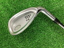 【中古】 ルーツゴルフ(旧ゴーセン) ROOTS CLICK CS SW ウェッジ WG NS PRO 950GH (フレックスR) メンズ 男性用 右利き 右...