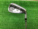 【中古】 ヤマハ inpres RMX UD+2 #5 単品アイアン LI 純正特注シャフト (フレックスS) メンズ 男性用 右利き 右用 Cランク ゴルフク...