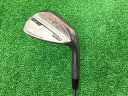 【中古】 ミズノ Mizuno T22(カッパー) 58°/08° C ウェッジ WG Dynamic Gold HT (フレックスS) メンズ 男性用 右利き 右用 Cランク ゴルフクラブ