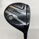 【中古】 ゴルフパートナー NEXGEN NS210 3W フェアウェイウッド FW EI-F NS210-F (フレックスその他) メンズ 男性用 右利き 右...