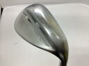 【中古】 タイトリスト VOKEY SPIN MILLED SM9 ツアークロム 58°/08°M ウェッジ WG BV 105 (フレックスその他) メンズ ...