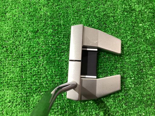 楽天市場】タイトリスト scotty cameron futura 5w パター 33
