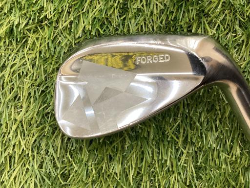 【中古】 藤本技工 FUJIMOTO GIKOH TK-01 52° ウェッジ WG NS PRO MODUS3 WEDGE 125 (フレックスその他) メンズ 男性用 右利き 右用 Cランク ゴルフクラブ