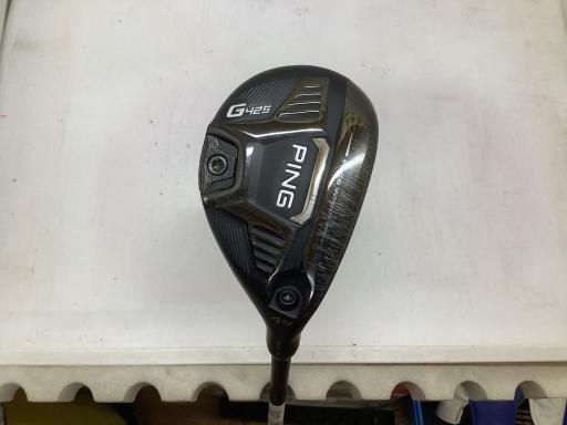 PING G425 ユーティリティ 19度 ALTA JCB 美品 楽天市場】ping g425 ユーティリティ alta jcb sr（ゴルフ｜スポーツ