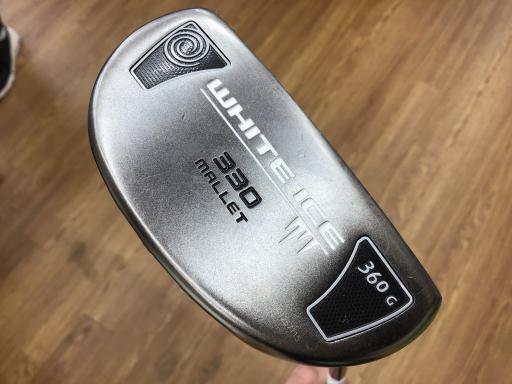 楽天市場】オデッセイ ホワイト 34インチ（クラブ｜ゴルフ）：スポーツ