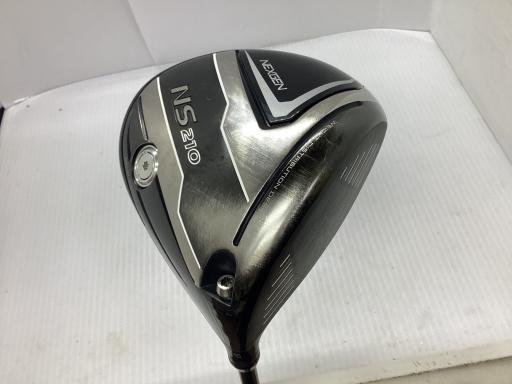【中古】 ゴルフパートナー NEXGEN NS210 10.5° ドライバー DR EI-F NS210-D (フレックスその他) メン..