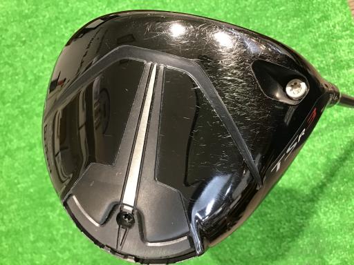 【中古】 タイトリスト TSR3 9° ドライバー DR 純正特注シャフト (フレックスS) メンズ 男性用 右利き ..