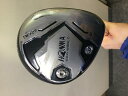 【中古】 本間ゴルフ TOUR WORLD TW727 3W(13°) フェアウェイウッド FW VIZARD YC55 (フレックスS) メンズ 男性用 右利...