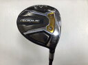 【中古】 キャロウェイ ROGUE ST MAX FAST 3W フェアウェイウッド FW SPEEDER NX 40 for CW(ROGUE ST FW) ...