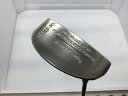 【中古】 マグレガー IRON MASTER IMS360MP(マレット) パター PT スチール (フレックスその他) メンズ 男性用 右利き 右用 Cランク...