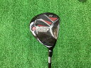 【中古】 キャスコ POWER TORNADO UFO Speed 33 ユーティリティ UT Falcon Shaft(UFO Speed) (フレックスS) メンズ 男性用 右利き 右用 Cランク ゴルフクラブ