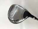 【中古】 ミズノ SURE DD 3W フェアウェイウッド FW EXSAR(SURE) (フレックスR) メンズ 男性用 右利き 右用 Cランク ゴルフクラブ
