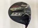 【中古】 ダンロップ SRIXON ZX Mk II 5W フェアウェイウッド FW リシャフト (フレックスその他) メンズ 男性用 右利き 右用 Cランク ...