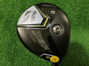 【中古】 ブリヂストン BRIDGESTONE J15F(イエロー) 5W レディース フェアウェイウッド FW Tour AD MT-5 (フレックスR) レ...