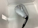 【中古】 クリーブランド Cleveland RTX F-FORGED 48°/10° ウェッジ WG Miyazaki WG-60 (フレックスその他) メンズ 男性用 右利き 右用 Cランク ゴルフクラブ(4)