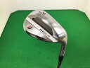 【中古】 ブリヂストン BRIDGESTONE BRM2 HF 56°/12°E ウェッジ WG NS PRO MODUS3 TOUR105 (フレックスS) メンズ 男性用 右利き 右用 Cランク ゴルフクラブ