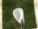 【中古】 キャスコ Dolphin Wedge DW-118 シルバー 58° レディース ウェッジ WG NS PRO ZELOS 7 (フレックスR) レデ...