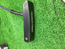 【中古】 クリーブランド KG MILLED 12 パター PT スチール (フレックスその他) メンズ 男性用 右利き 右用 Dランク ゴルフクラブ