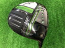 【中古】 キャロウェイ EPIC SPEED 9° ドライバー DR 純正特注シャフト (フレックスS) メンズ 男性用 右利き 右用 Cランク ゴルフクラブ