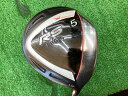 【中古】 プロギア RS(2018) 5W フェアウェイウッド FW Diamana FOR PRGR(フェアウェイ) (フレックスSR) メンズ 男性用 右利...
