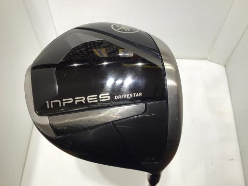 【中古】 ヤマハinpresDRI...