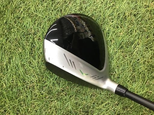 【中古】 ダンロップ XXIO(2022) eks 7W フェアウェイウッド FW Miyazaki AX-2(FW) (フレックスS) メンズ 男性用 右利き 右用 Cランク ゴルフクラブ