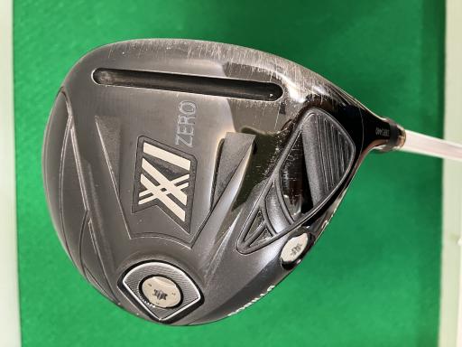 【中古】 ゴリラジャパン GORILLA XX1 ZERO 3W フェアウェイウッド FW リシャフト (フレックスその他) ..