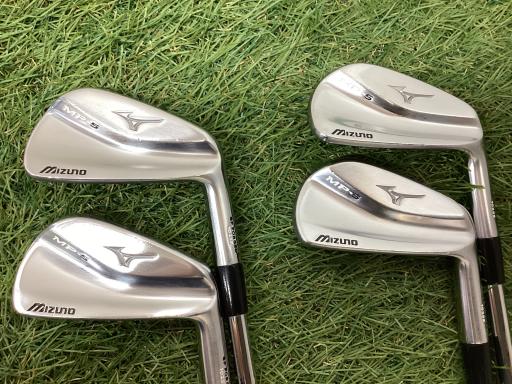 楽天市場】MP－58 アイアン（ブランドミズノ）（アイアン