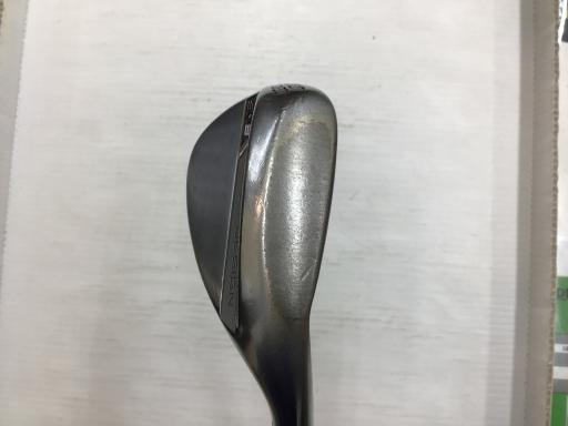 【中古】 タイトリスト VOKEY SPIN MILLE