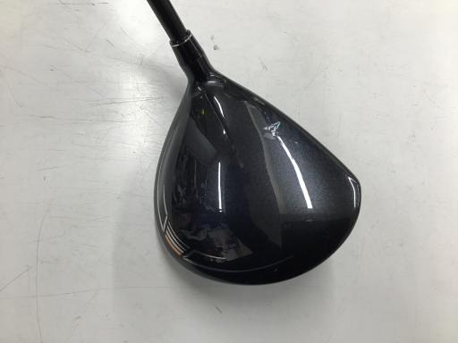 【中古】 ダンロップ XXIO(2020) eks 5W フェアウェイウッド FW Miyazaki AX-1(FW) (フレックスS) メンズ 男性用 右利き 右用 Cランク ゴルフクラブ