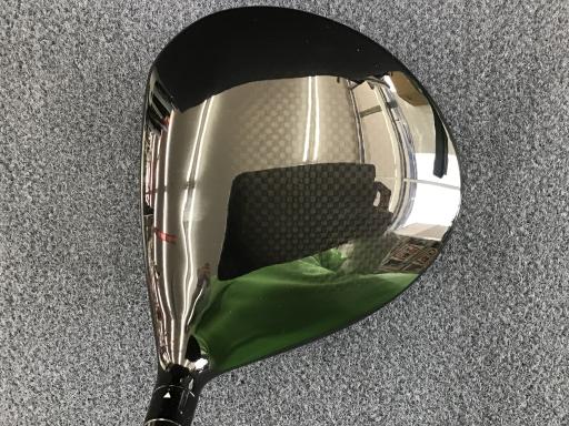 【中古】 プロギア RS 5+(2020) 10.5° ドライバー DR 純正特注シャフト (フレックスR) メンズ 男性用 ..