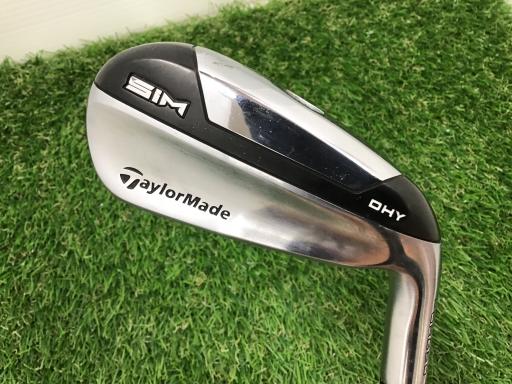 楽天市場】テーラーメイド sim dhy ユーティリティ アイアンの通販 楽天市場】テーラーメイド sim dhy ユーティリティ アイアンの通販