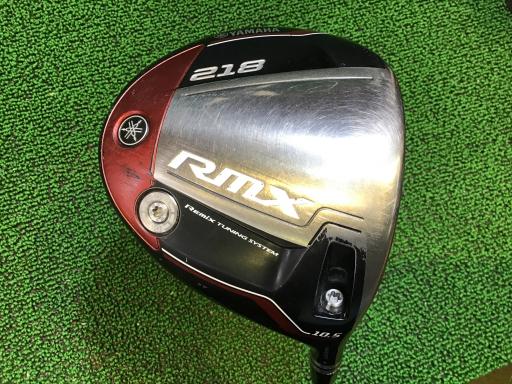 楽天市場】218 rmx ドライバー ヤマハの通販 楽天市場】218 rmx ドライバー ヤマハの通販