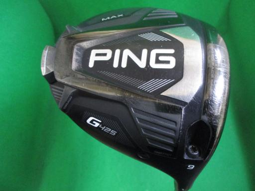 楽天市場】ping g425 ドライバー(シャフト素材カーボン)の通販 楽天市場】ping g425 ドライバー(シャフト素材カーボン)の通販