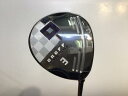 【中古】 グローブライド ONOFF ARMS(2021) 3W レディース フェアウェイウッド FW SMOOTH KICK LP-421F (フレックスL)...