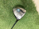 【中古】 ブリヂストン TOURSTAGE ViQ CL(2006) 12.5° レディース ドライバー DR TL-30 α (フレックスA) レディース 女...