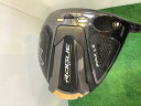 【中古】 キャロウェイ ROGUE ST MAX LS 9° ドライバー DR TENSEI 55 for CW(ROGUE ST DR) (フレックスS) メンズ 男性用 右利き 右用 Cランク ゴルフクラブ