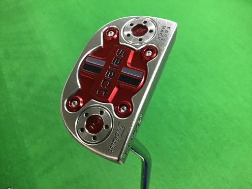 楽天市場】スコッティキャメロン '14 select fastbackの通販 楽天市場】スコッティキャメロン '14 select fastbackの通販