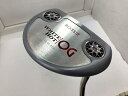 【中古】 オデッセイ WHITE HOT OG ROSSIE 34インチ パター PT STROKE LAB (フレックスその他) メンズ 男性用 右利き 右用 Bランク ゴルフクラブ(4)
